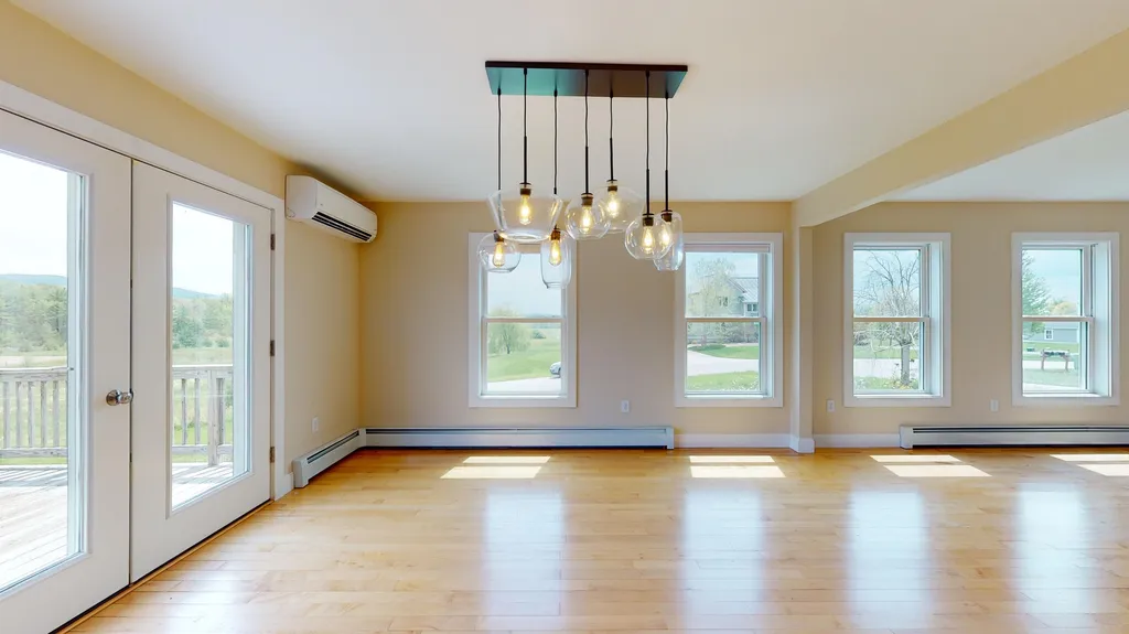 36 Rockwood Lane Middlebury VT 05753