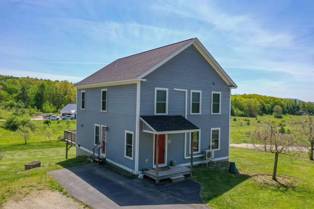 36 Rockwood Lane Middlebury VT 05753