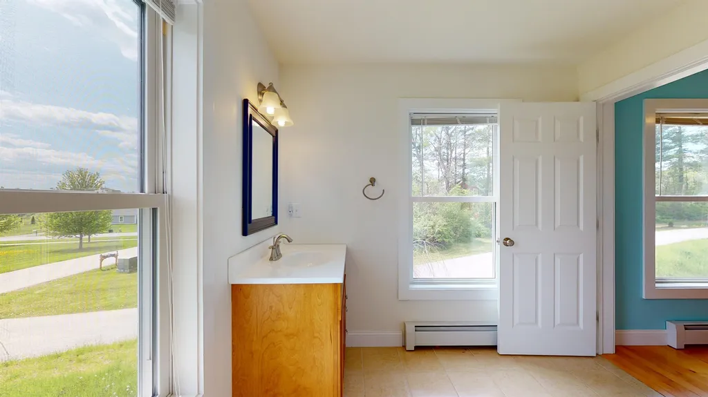 36 Rockwood Lane Middlebury VT 05753