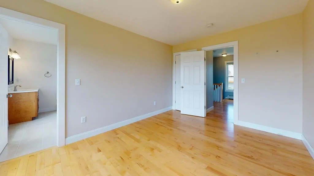 36 Rockwood Lane Middlebury VT 05753