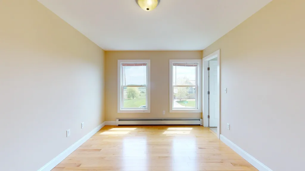 36 Rockwood Lane Middlebury VT 05753