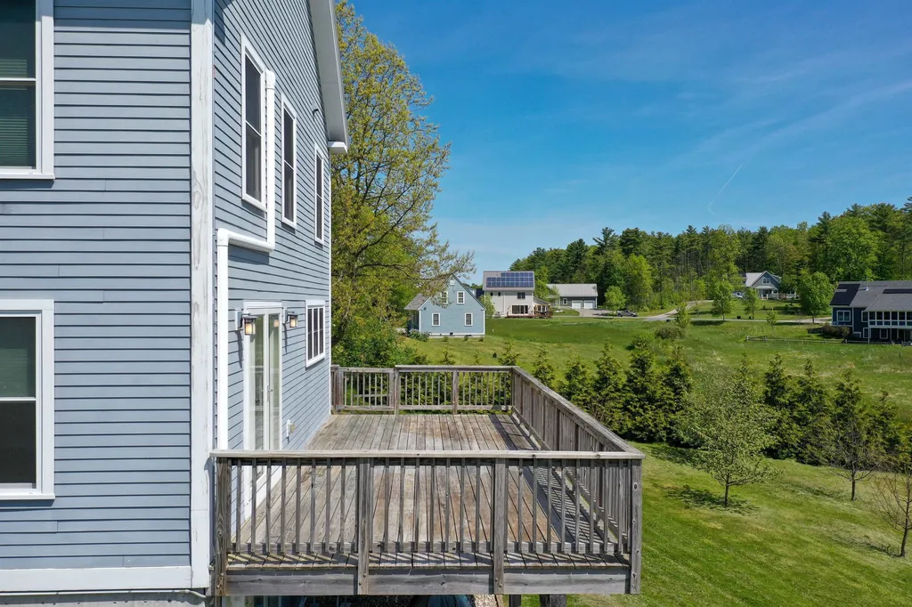 36 Rockwood Lane Middlebury VT 05753