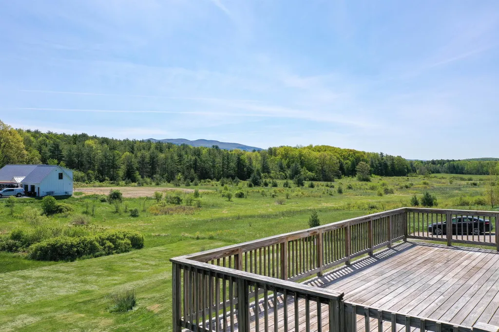 36 Rockwood Lane Middlebury VT 05753