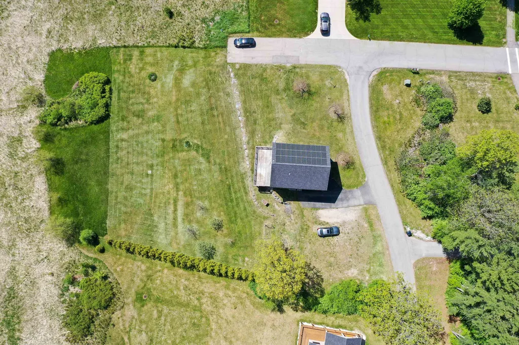 36 Rockwood Lane Middlebury VT 05753