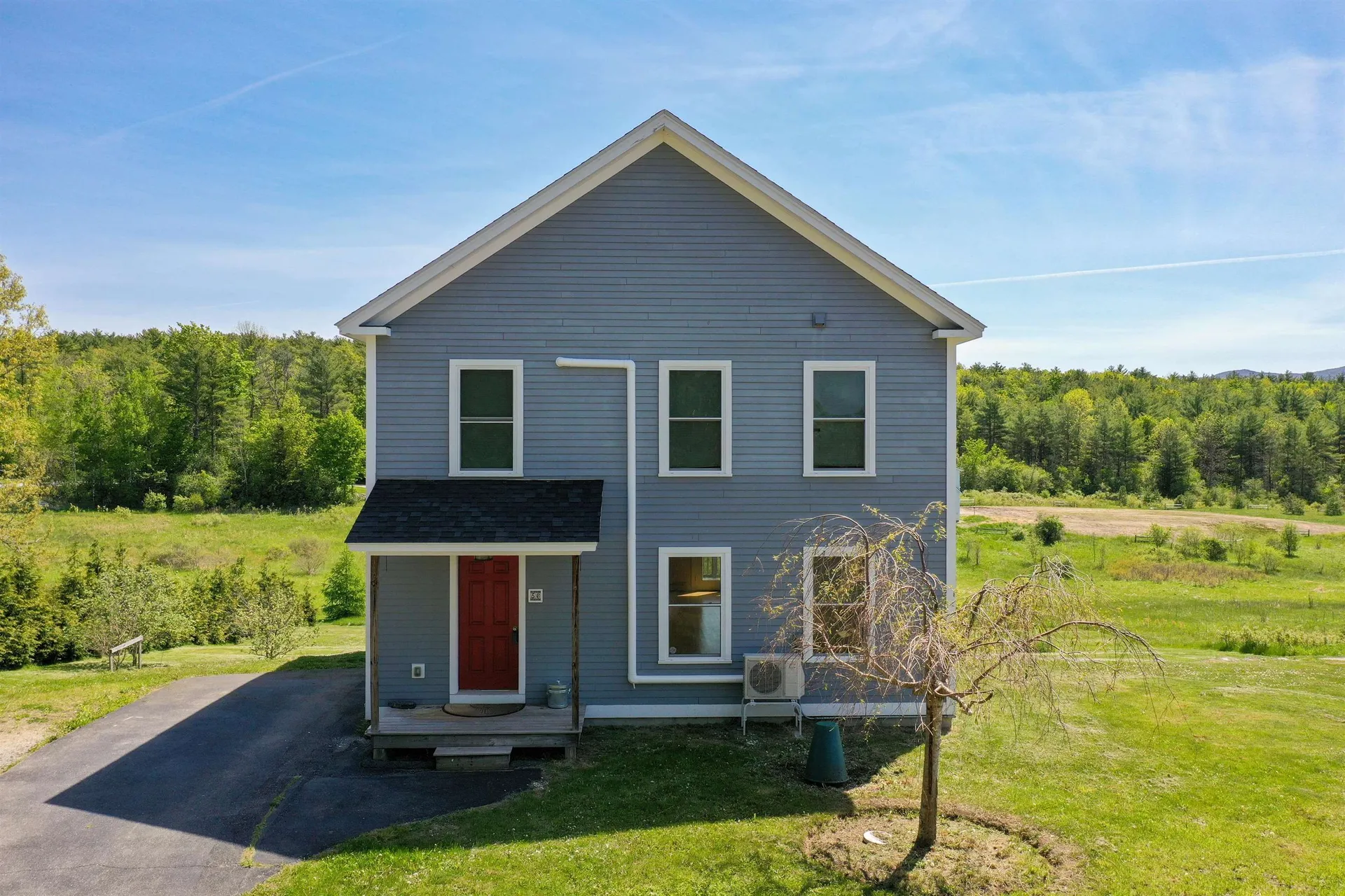 36 Rockwood Lane Middlebury VT 05753