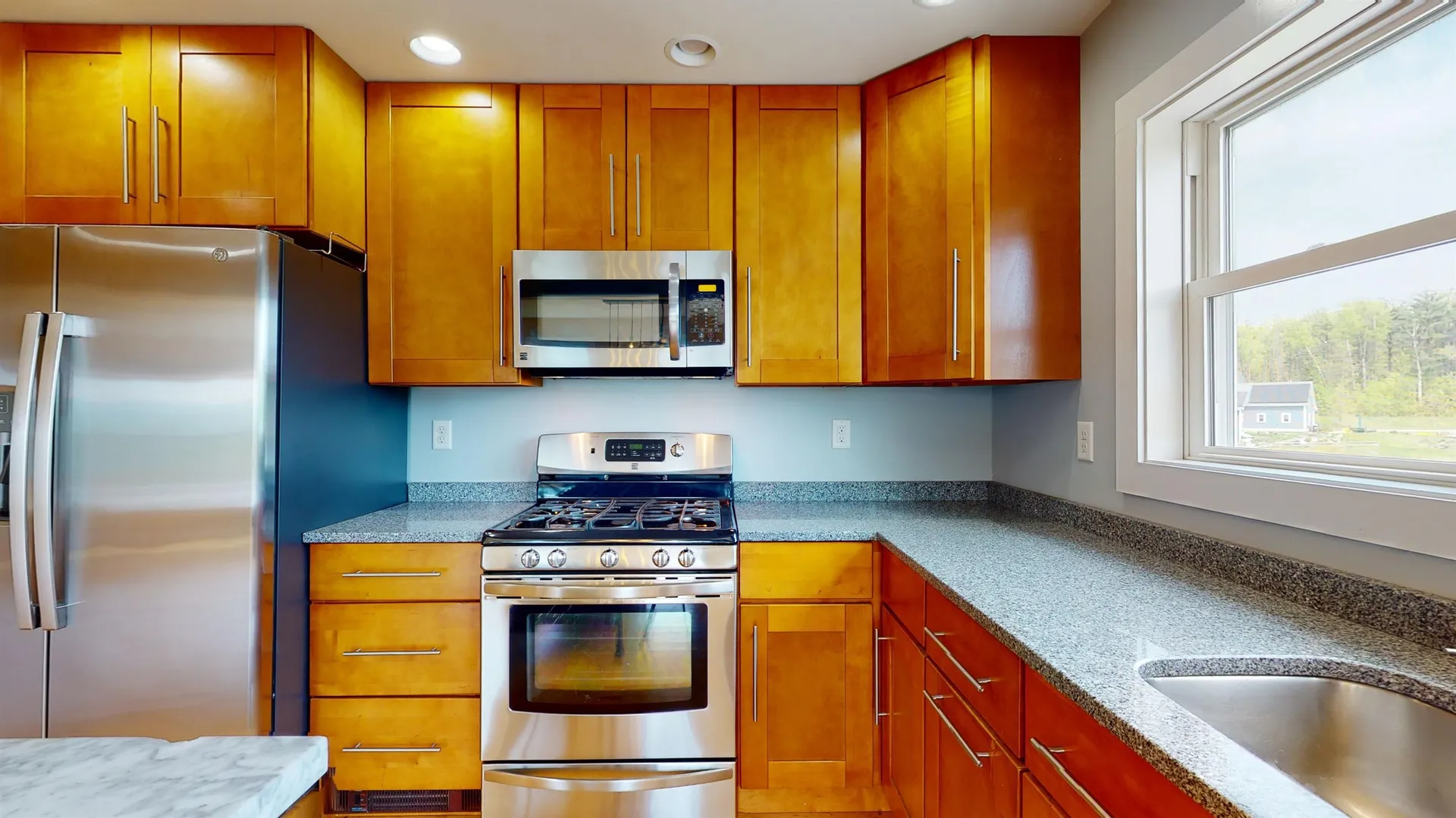 36 Rockwood Lane Middlebury VT 05753