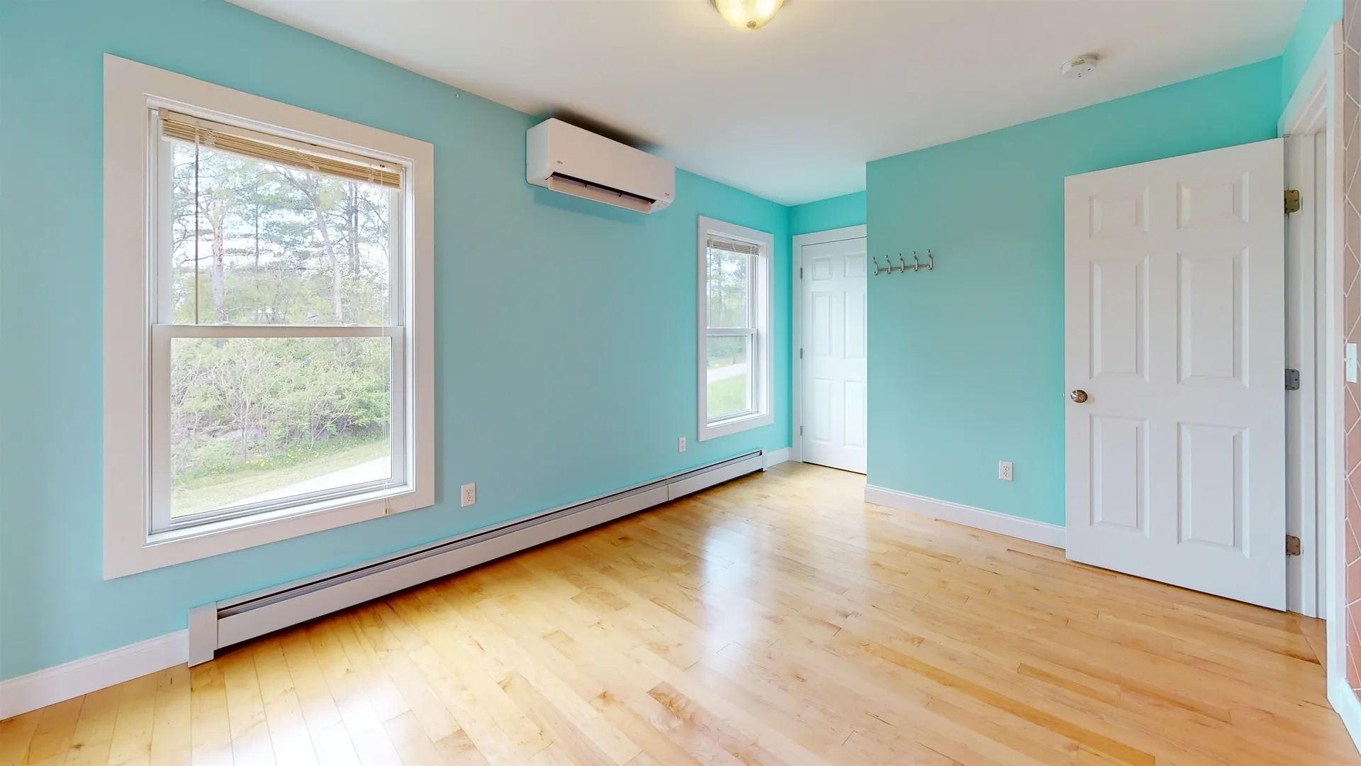 36 Rockwood Lane Middlebury VT 05753