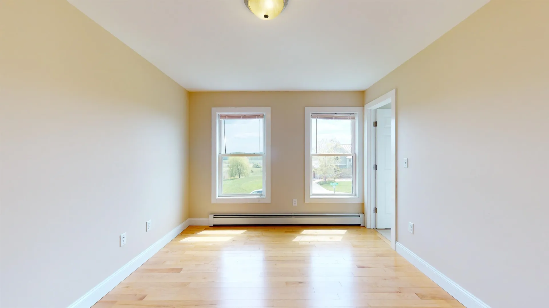 36 Rockwood Lane Middlebury VT 05753