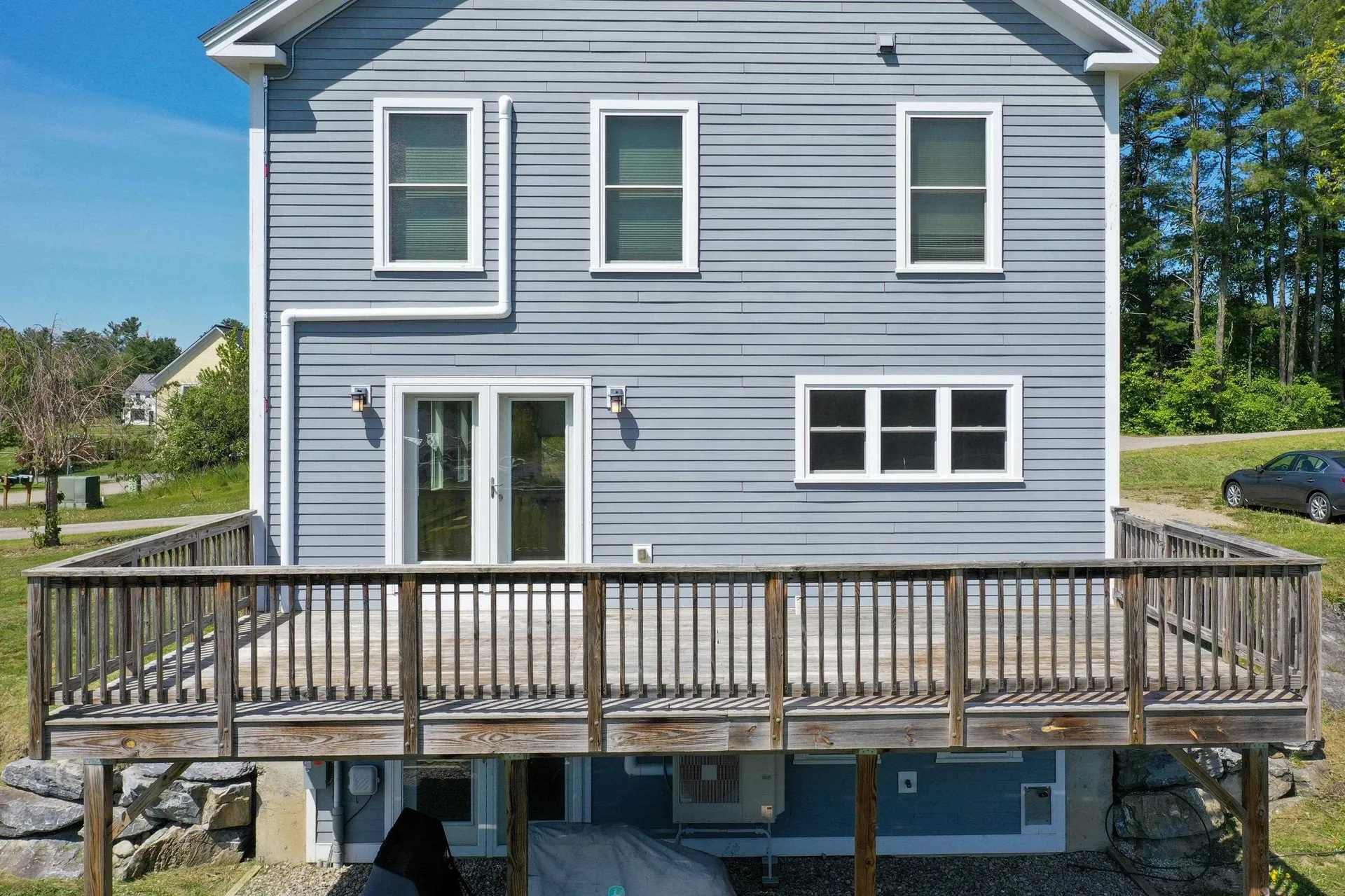 36 Rockwood Lane Middlebury VT 05753