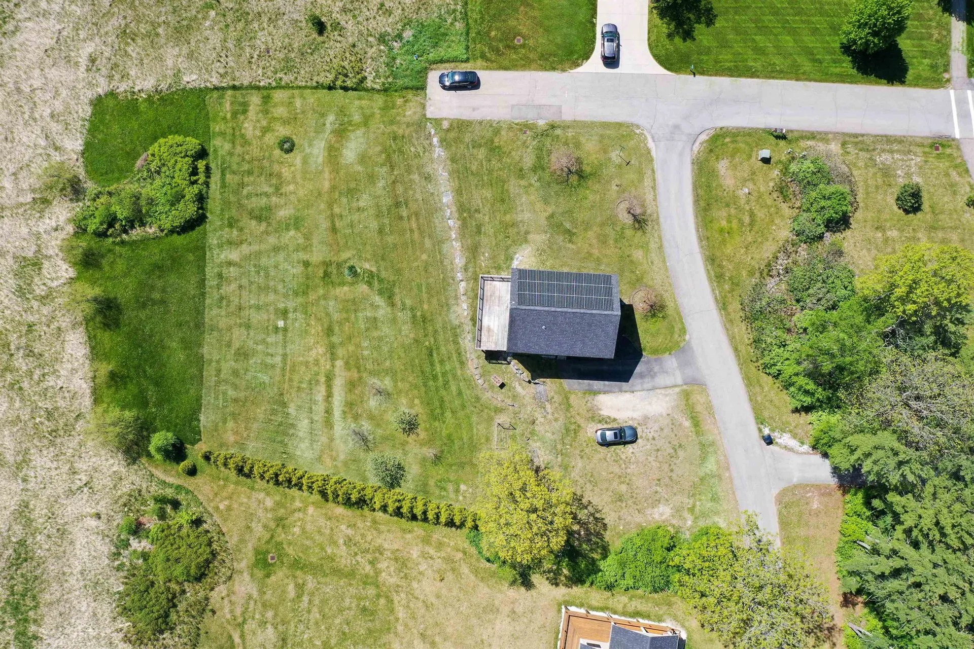 36 Rockwood Lane Middlebury VT 05753