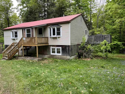 131 Karen Drive Wardsboro VT 05355