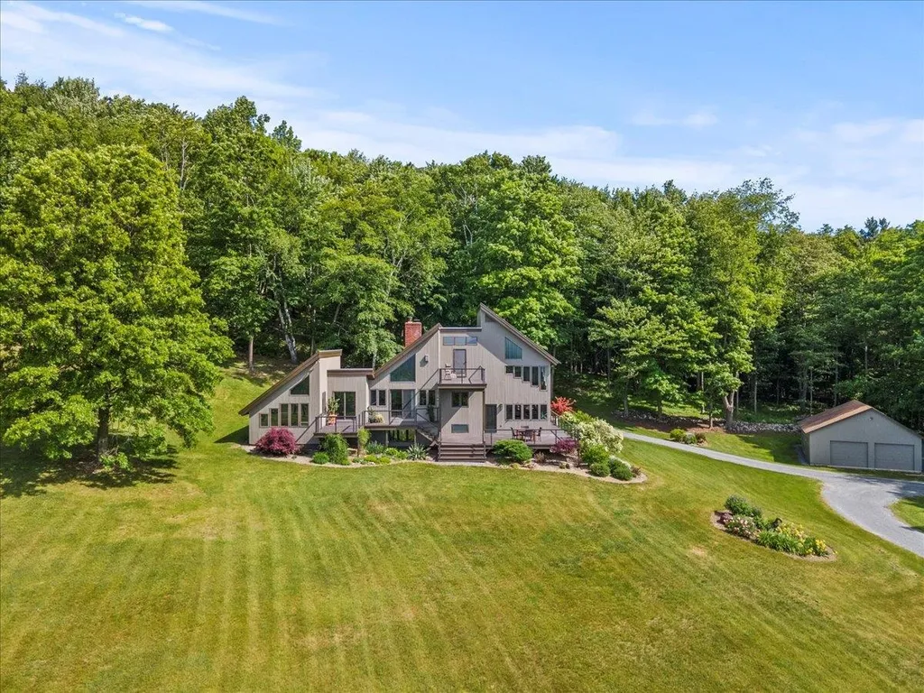 1304 West Mountain Road Shaftsbury VT 05262