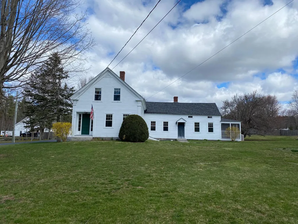 378 Pine Hill Road Hollis NH 03049