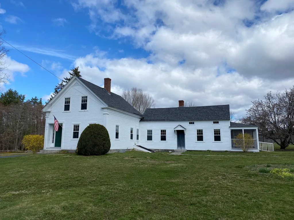 378 Pine Hill Road Hollis NH 03049