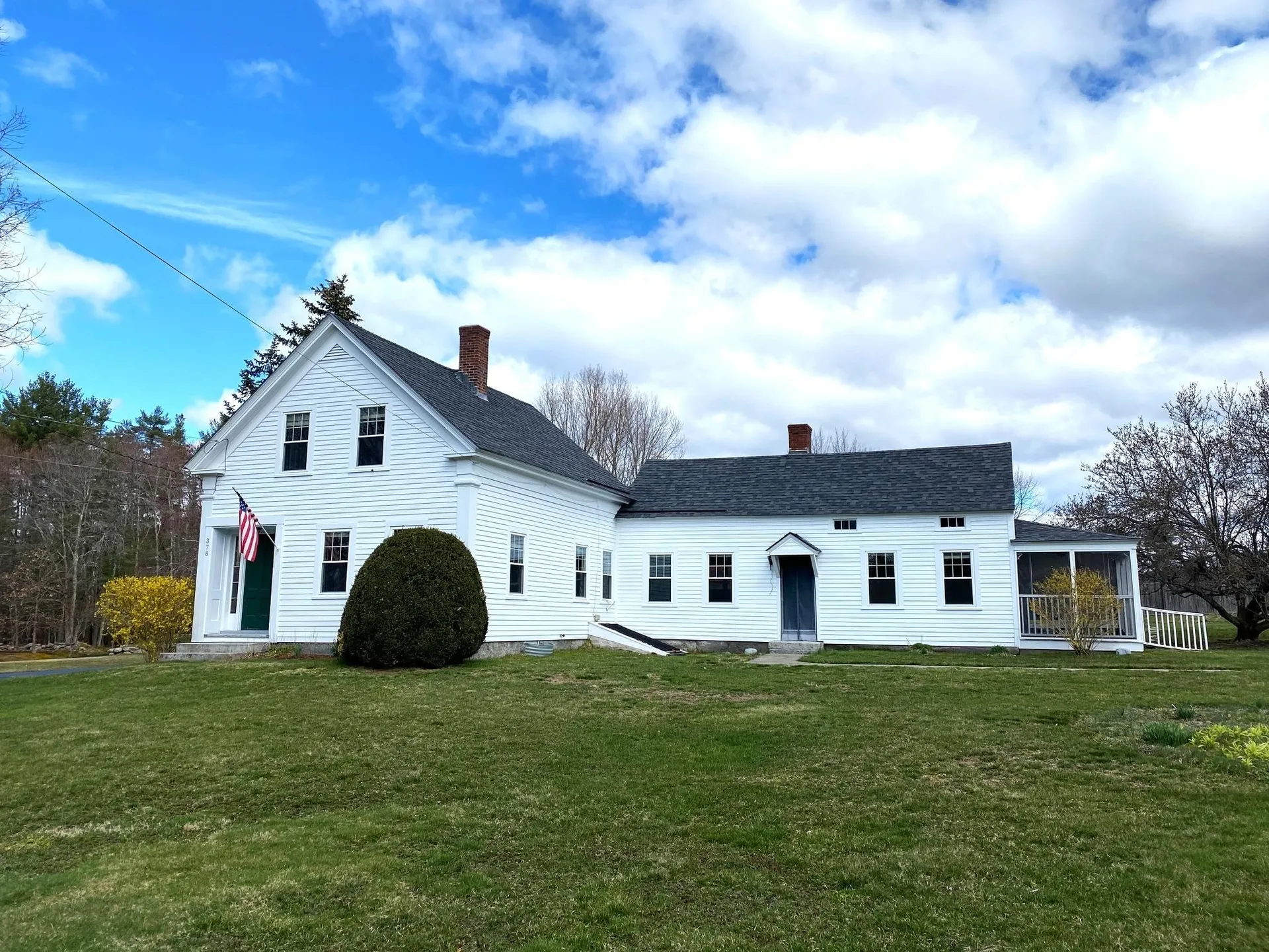 378 Pine Hill Road Hollis NH 03049