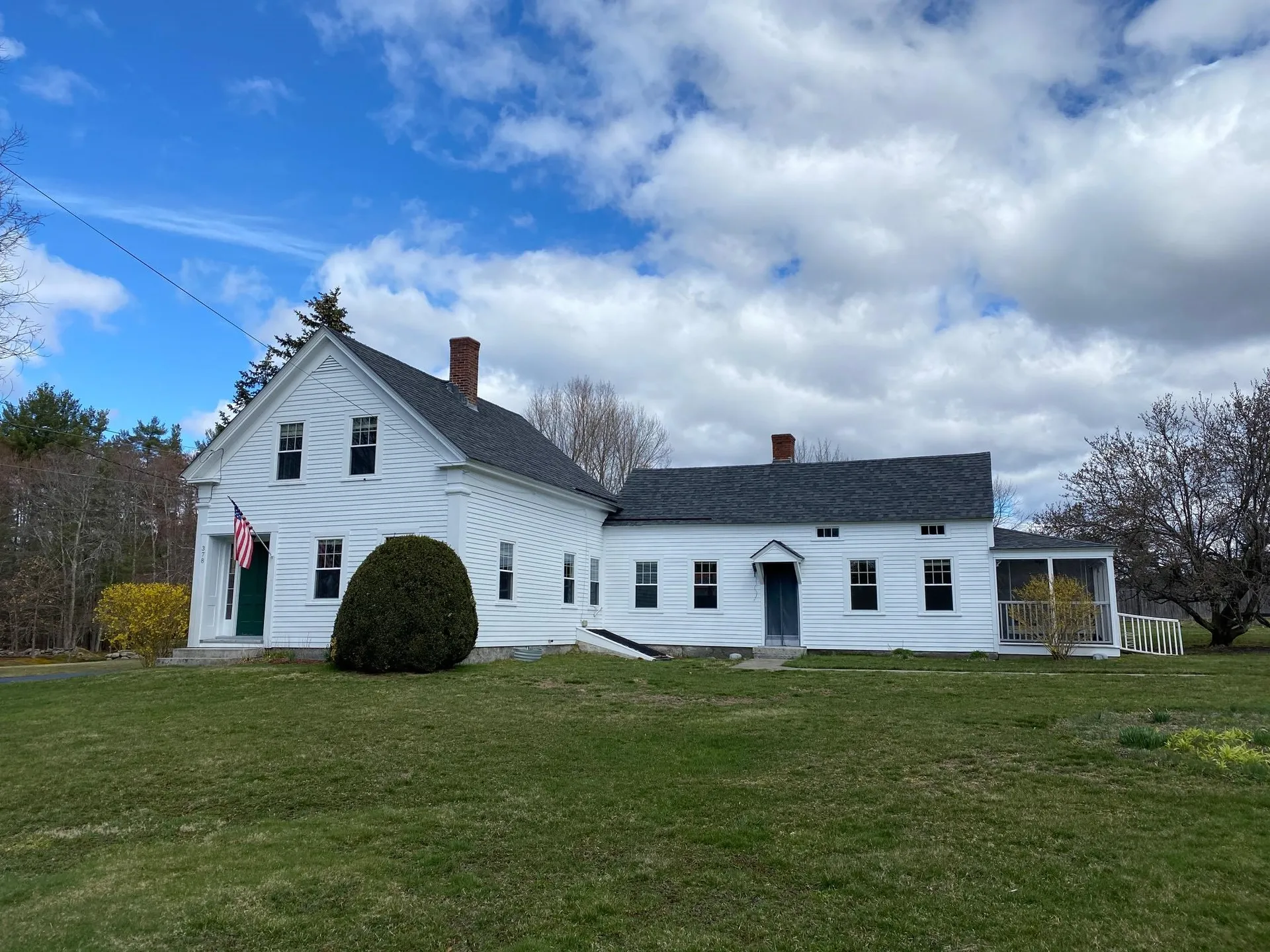 378 Pine Hill Road Hollis NH 03049