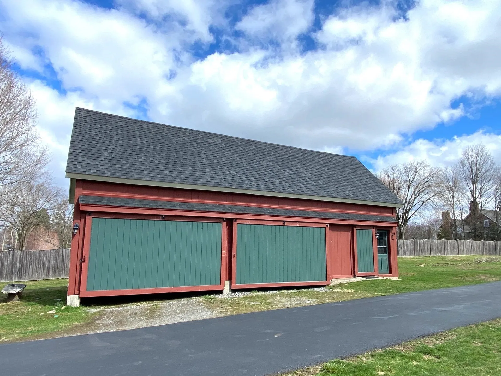 378 Pine Hill Road Hollis NH 03049