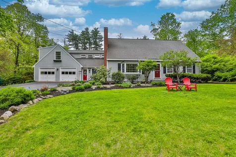 14 Pinewood Drive Amherst NH 03031