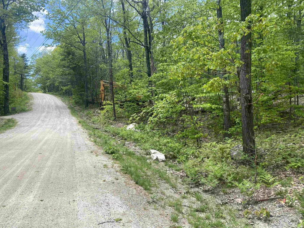 32 Upper Lakeview Drive Madison NH 03849