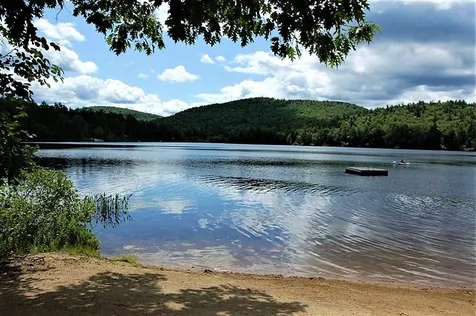 32 Upper Lakeview Drive Madison NH 03849