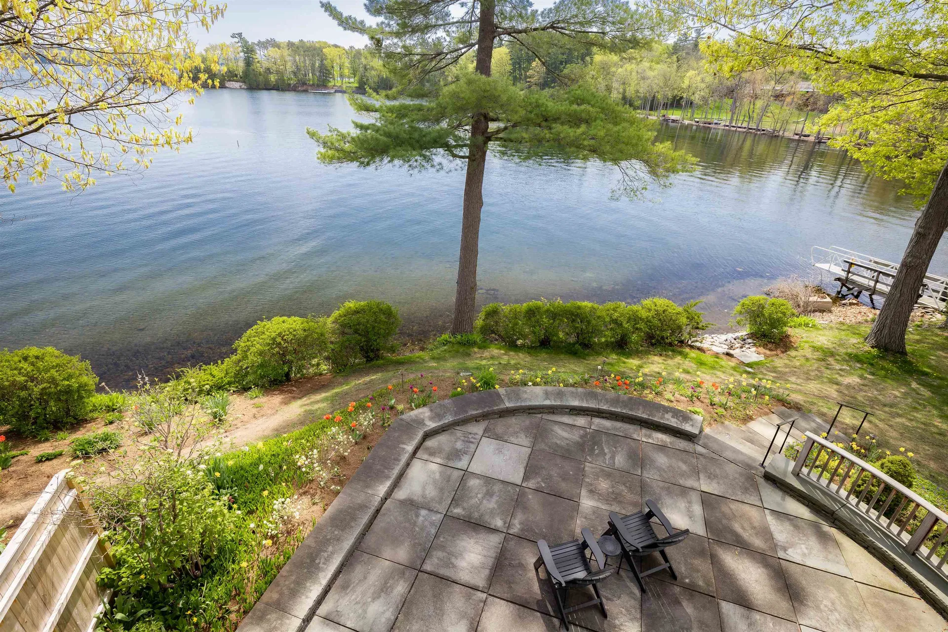 3416 Harbor Road Shelburne VT 05482