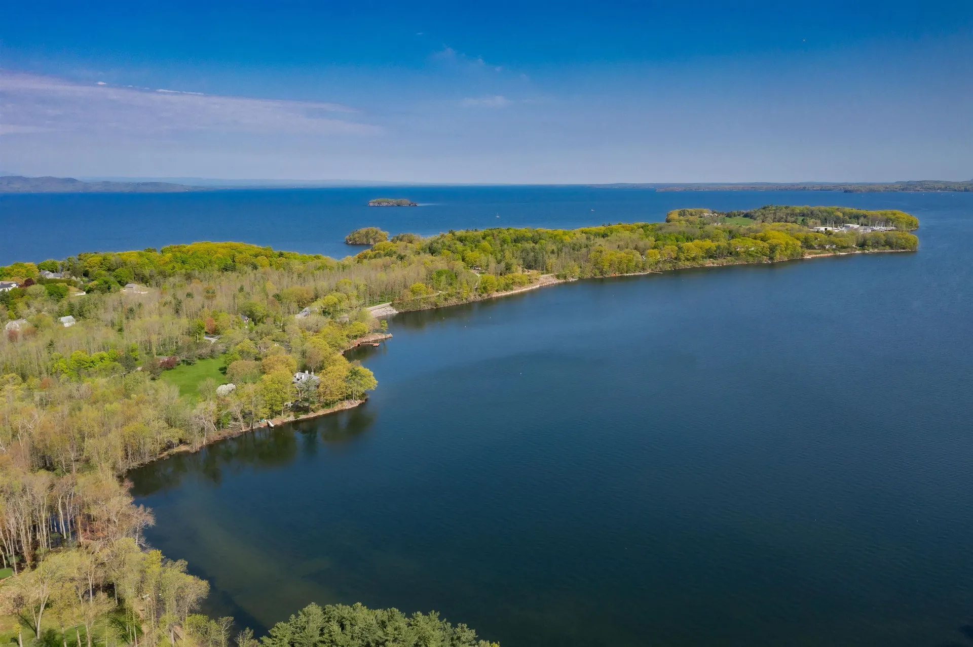 3416 Harbor Road Shelburne VT 05482