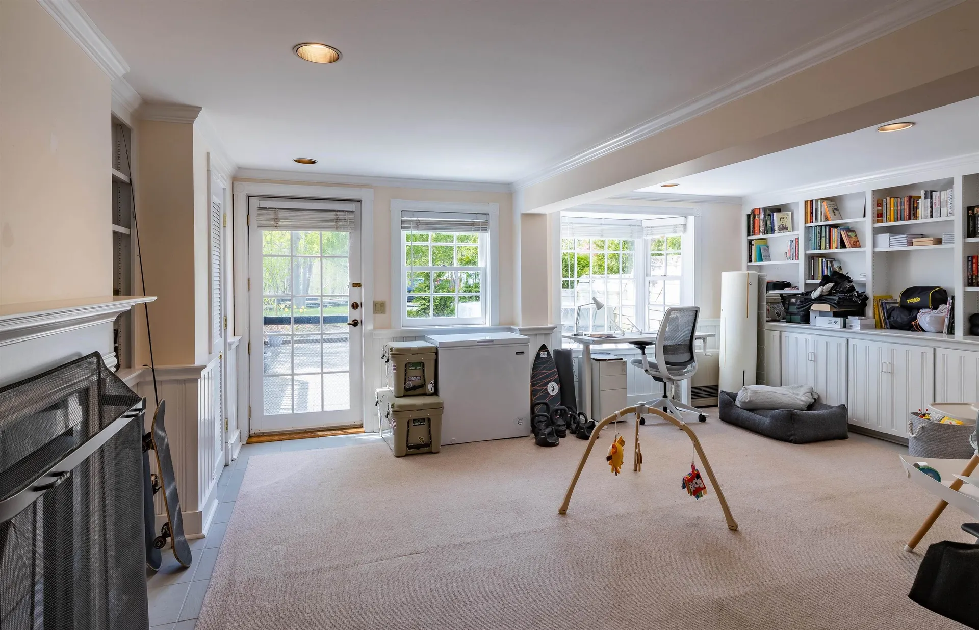 3416 Harbor Road Shelburne VT 05482