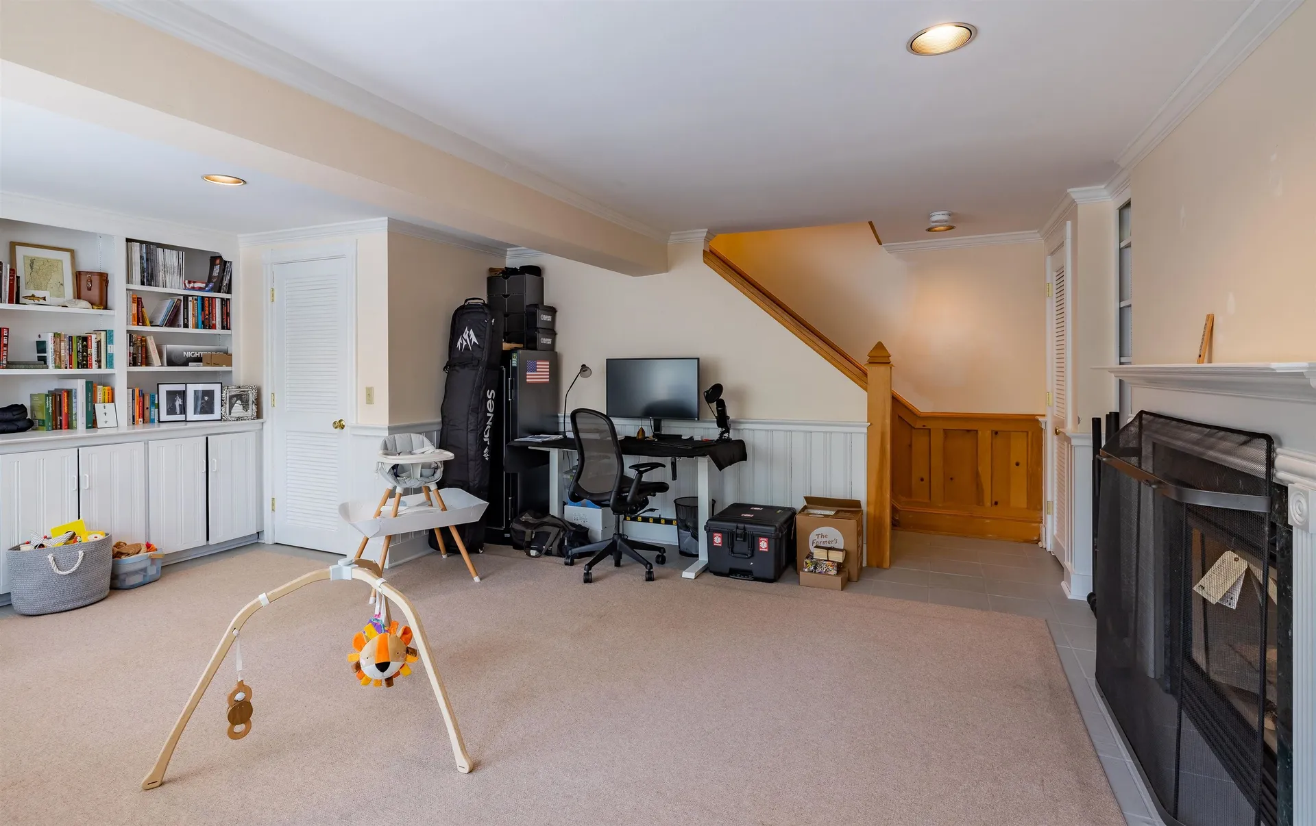 3416 Harbor Road Shelburne VT 05482