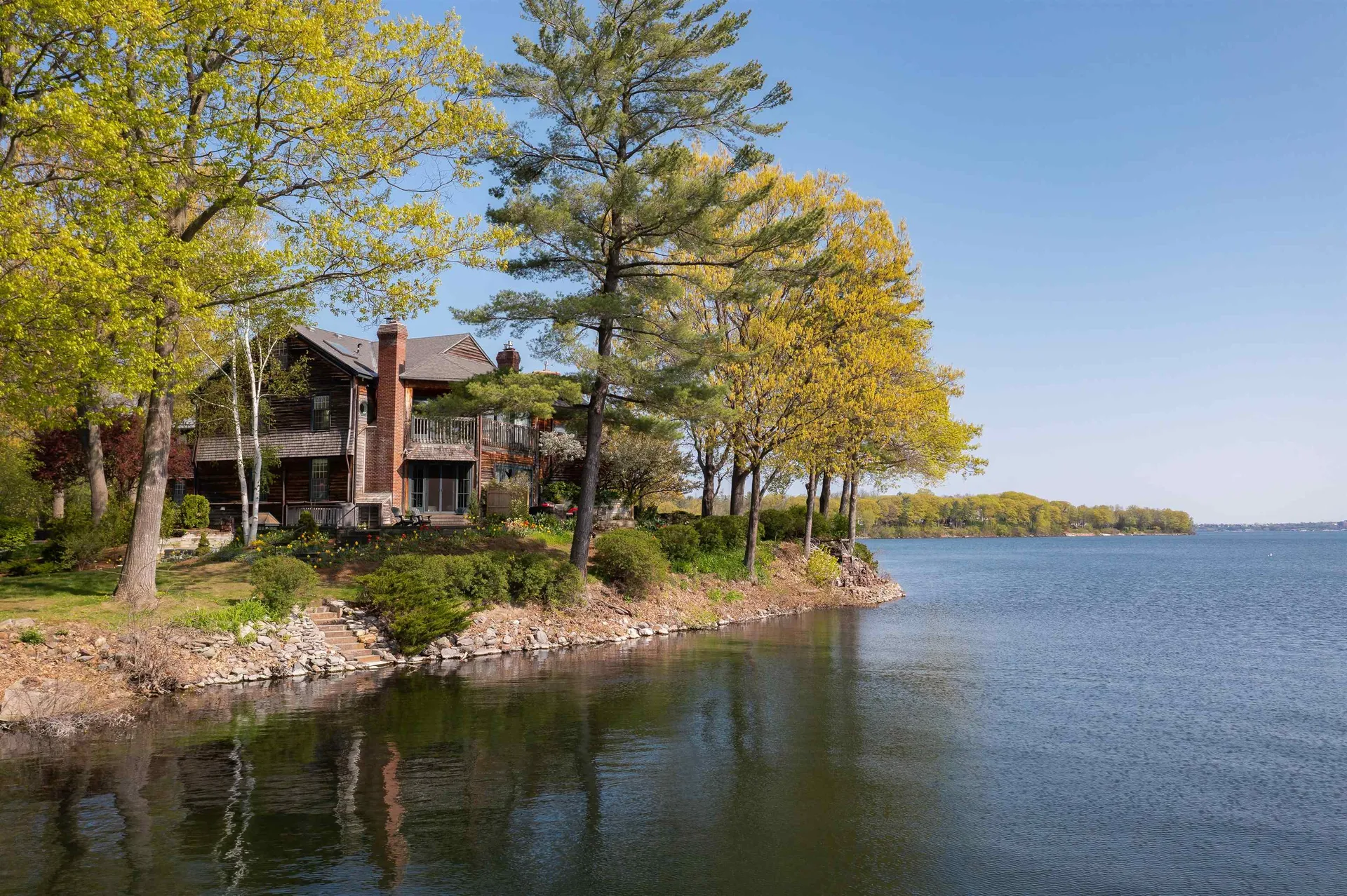 3416 Harbor Road Shelburne VT 05482
