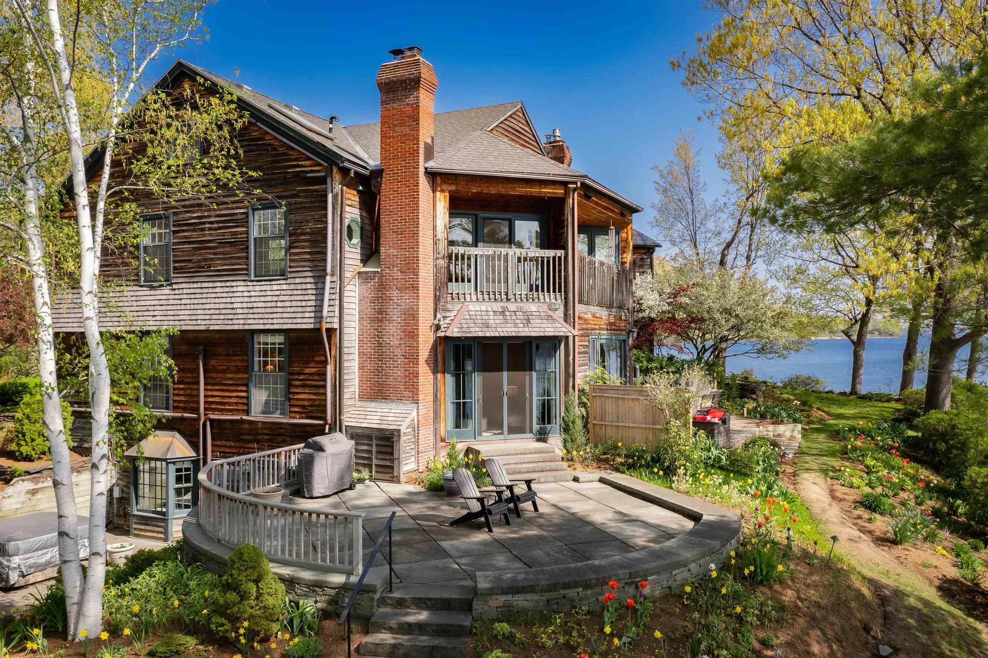 3416 Harbor Road Shelburne VT 05482