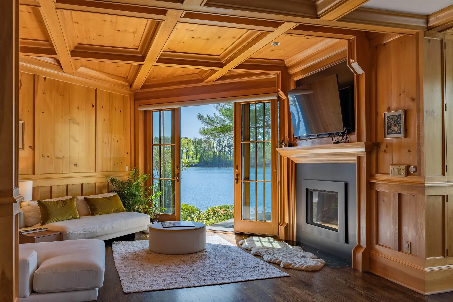 3416 Harbor Road Shelburne VT 05482