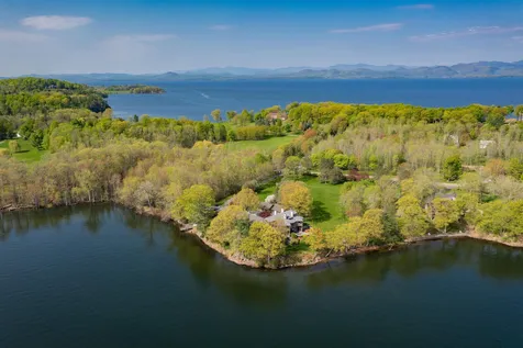 3416 Harbor Road Shelburne VT 05482
