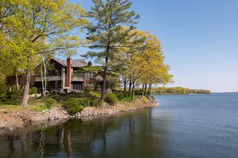 3416 Harbor Road Shelburne VT 05482