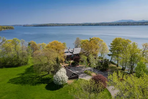 3416 Harbor Road Shelburne VT 05482