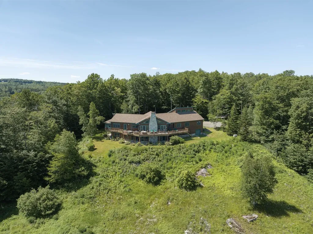 900 Vt Route 8a Whitingham VT 05342