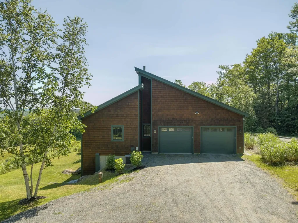 900 Vt Route 8a Whitingham VT 05342