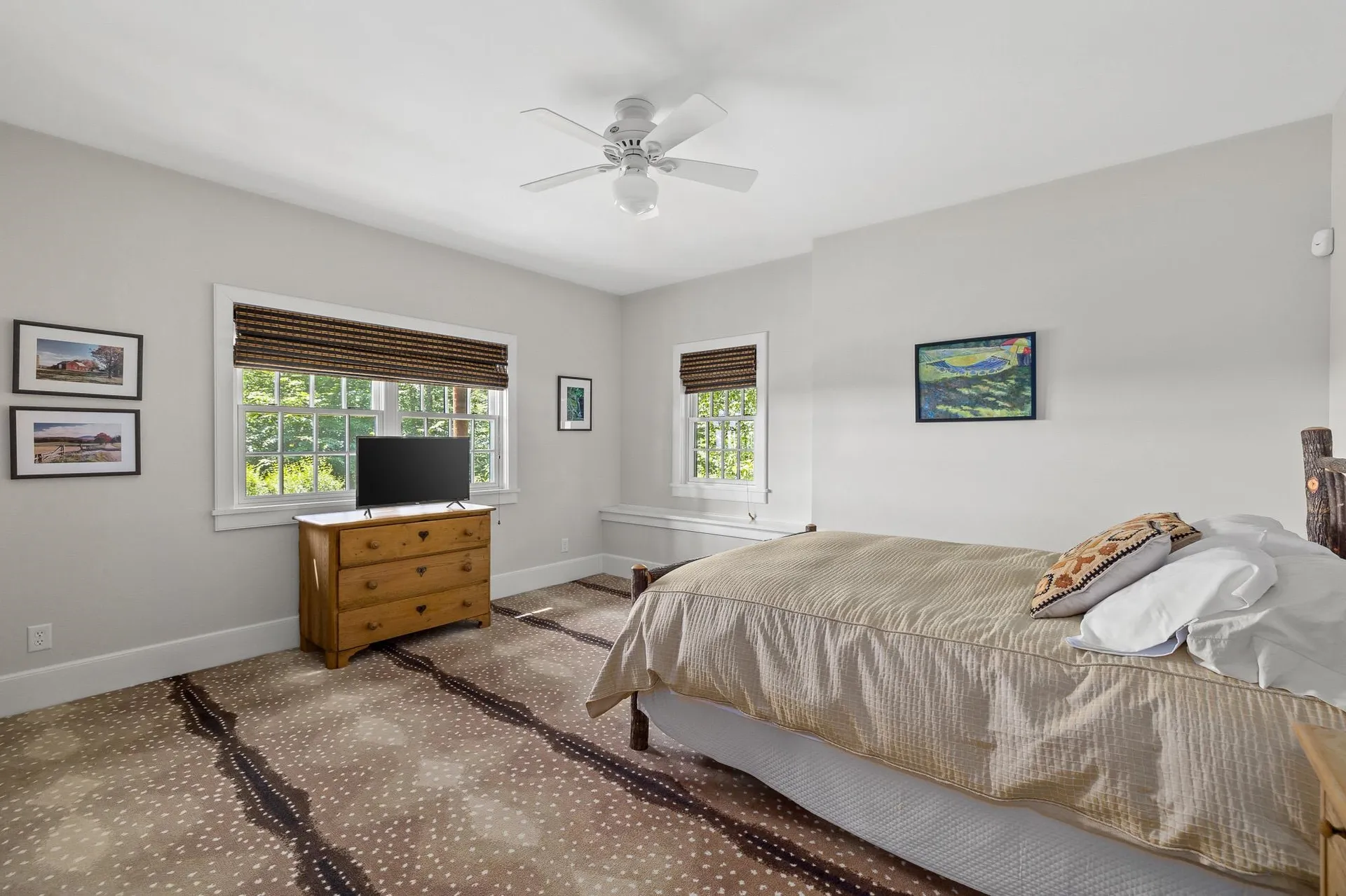 900 Vt Route 8a Whitingham VT 05342