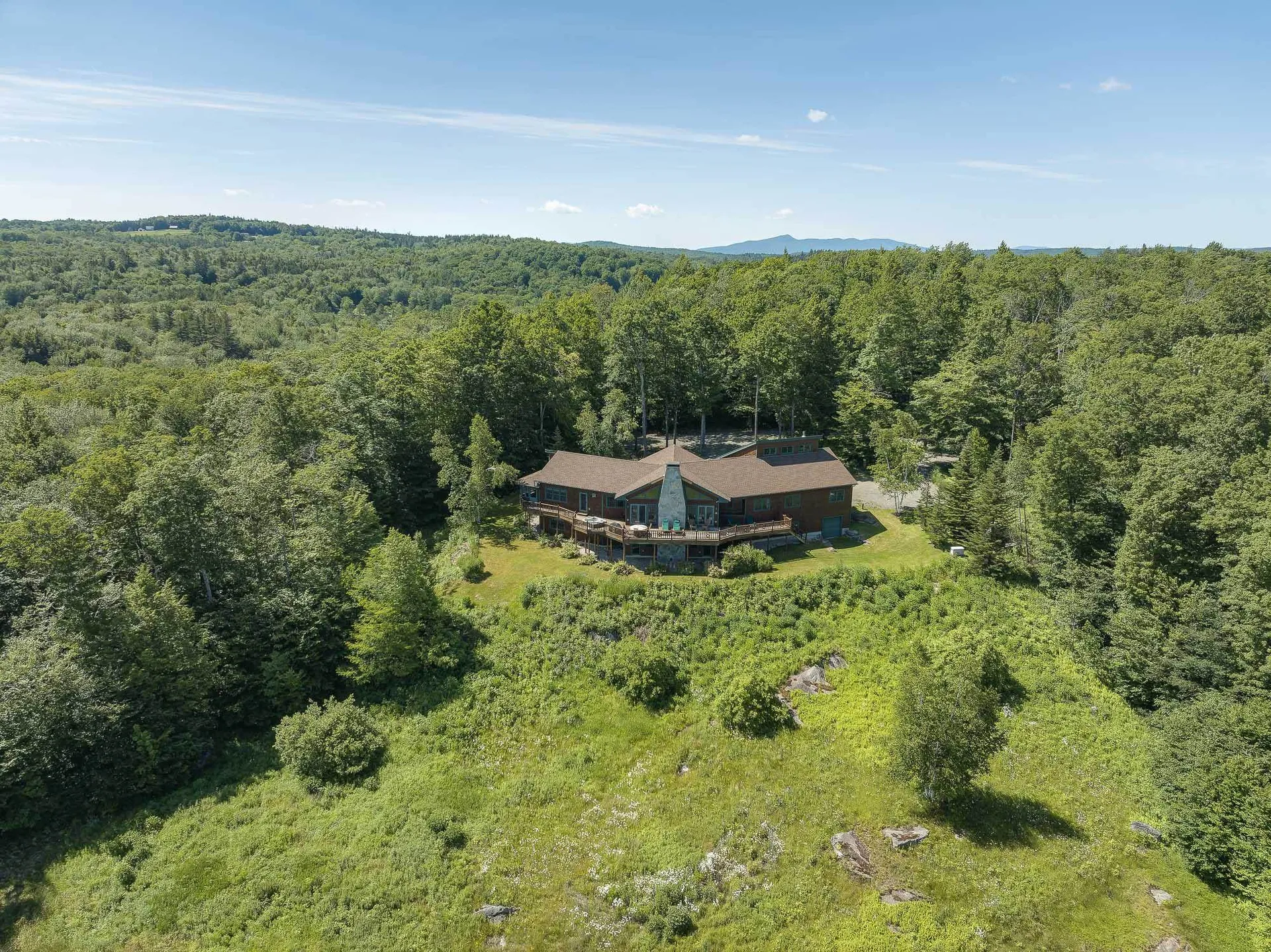 900 Vt Route 8a Whitingham VT 05342