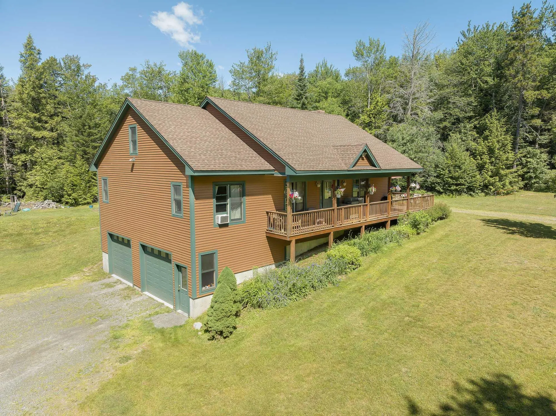 900 Vt Route 8a Whitingham VT 05342