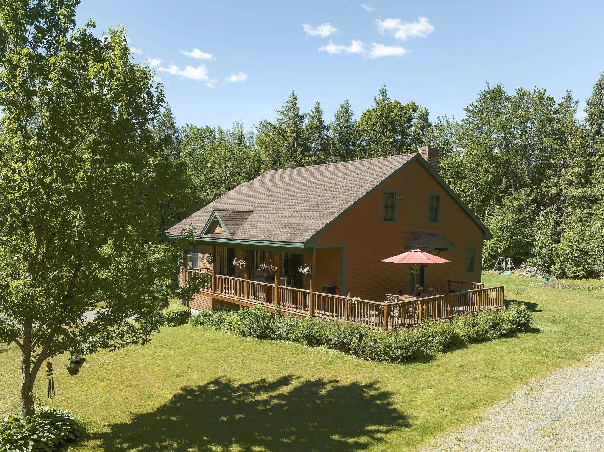 900 Vt Route 8a Whitingham VT 05342