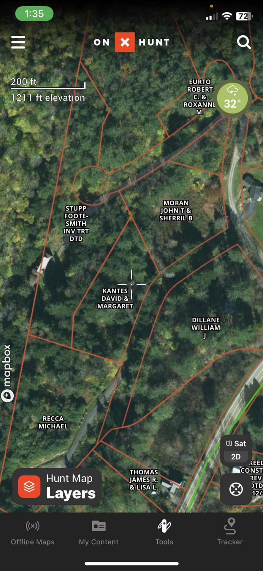 0 Hi Hopes Road Wardsboro VT 05355