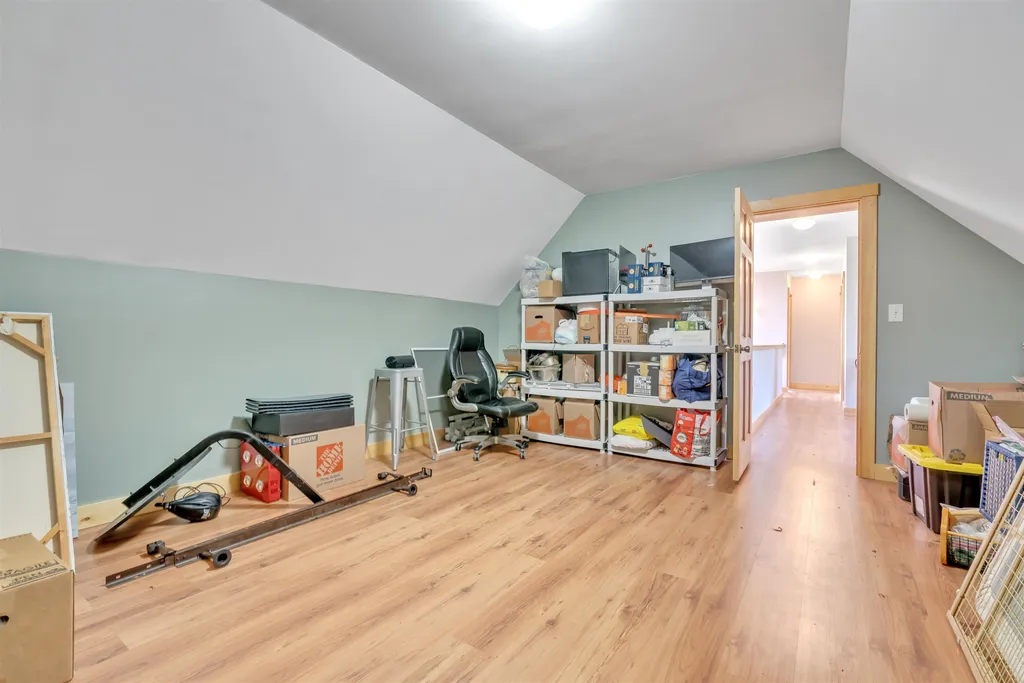 422 Buzzell Road Acton ME 04001