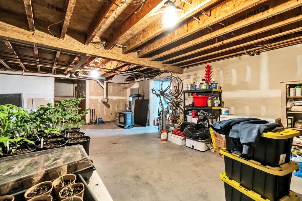 422 Buzzell Road Acton ME 04001