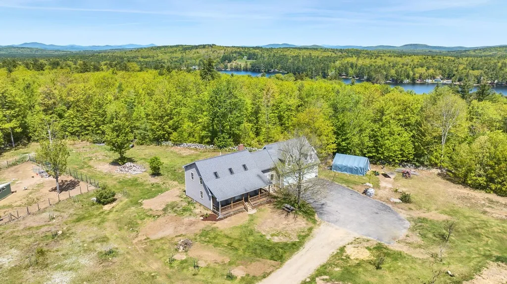 422 Buzzell Road Acton ME 04001