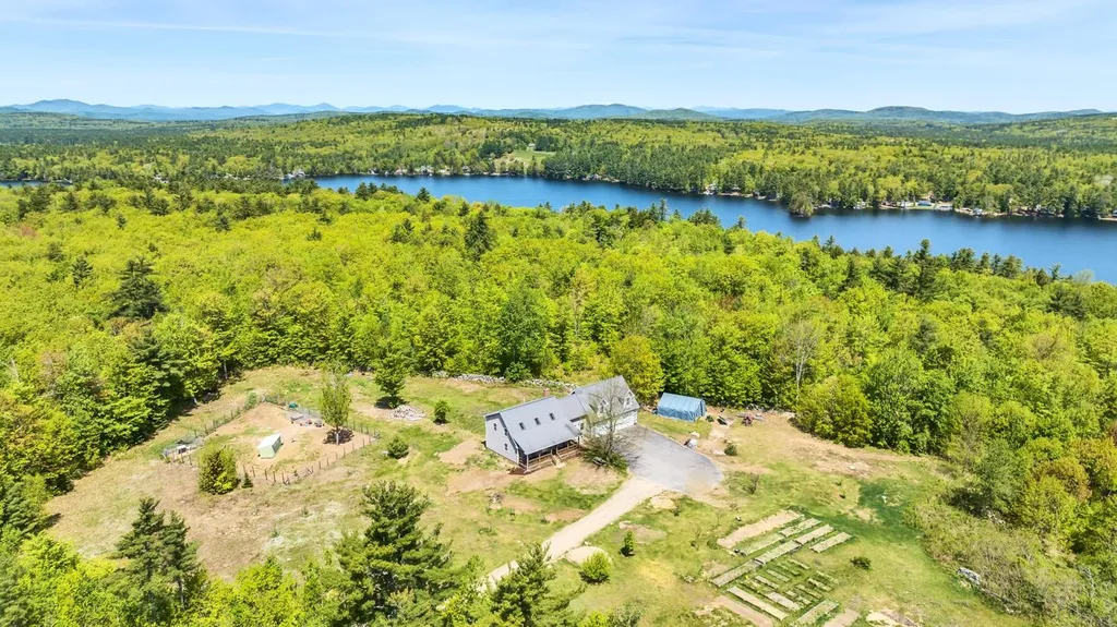 422 Buzzell Road Acton ME 04001