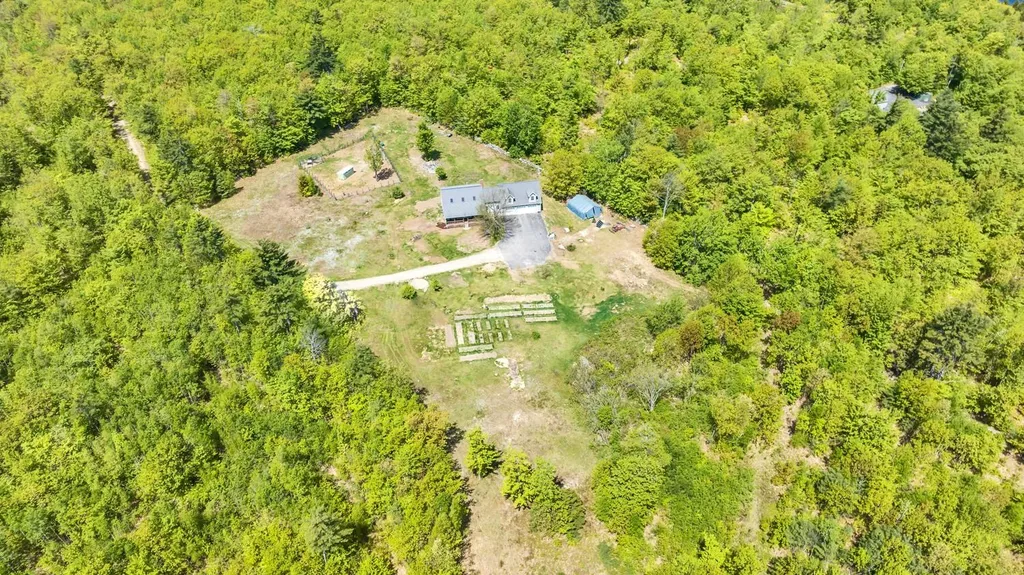 422 Buzzell Road Acton ME 04001