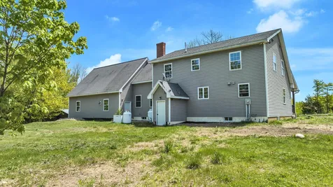 422 Buzzell Road Acton ME 04001