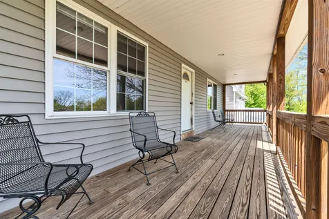422 Buzzell Road Acton ME 04001