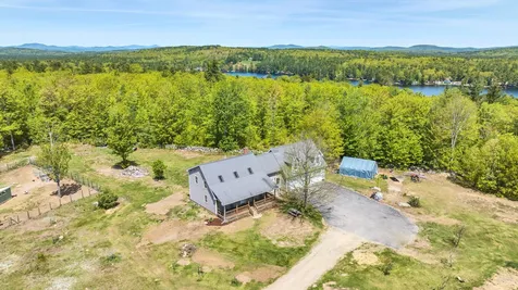 422 Buzzell Road Acton ME 04001