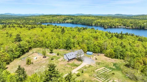 422 Buzzell Road Acton ME 04001